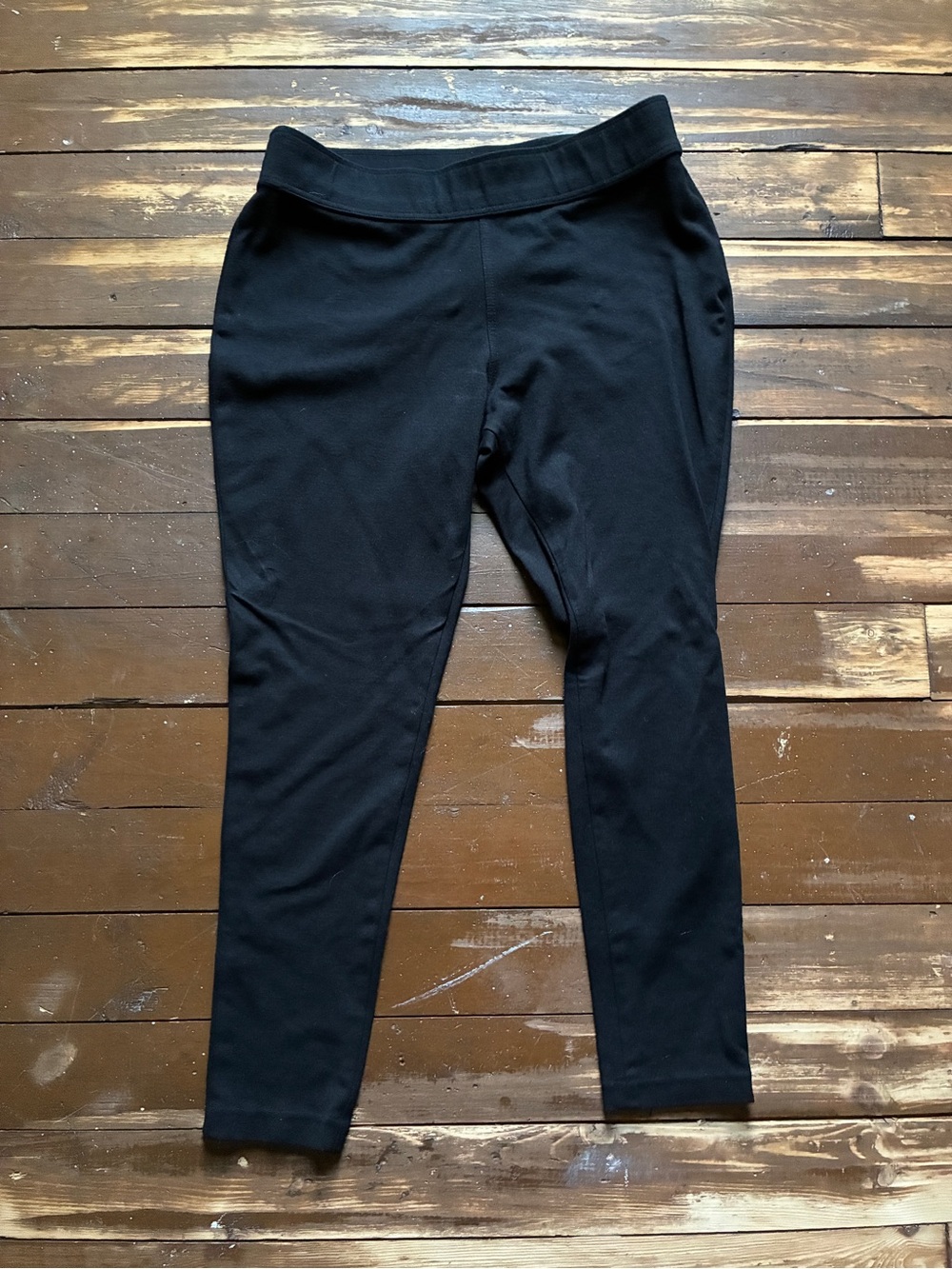 Ralph Lauren Black leggings